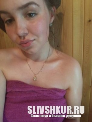 Анастасия Волкова