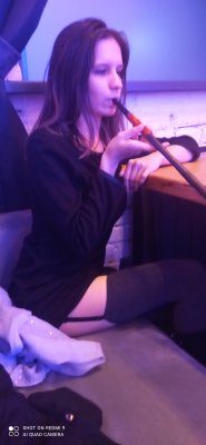 Дарья Жуклина