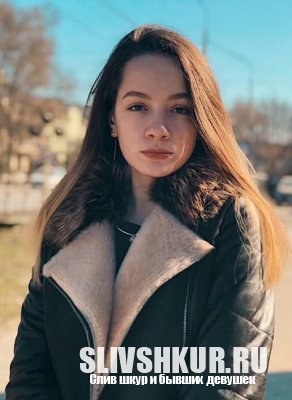 Анастасия Черненко