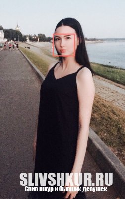 Карина Петровская