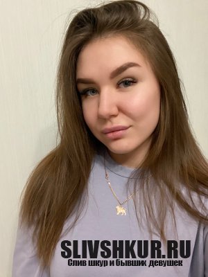 Елизавета Родионова