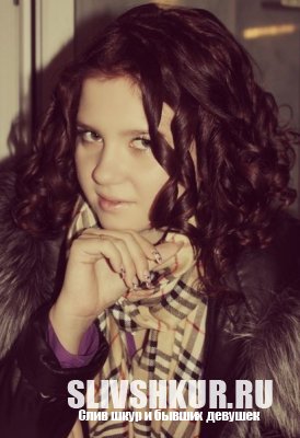 Ангелина Гаврилова