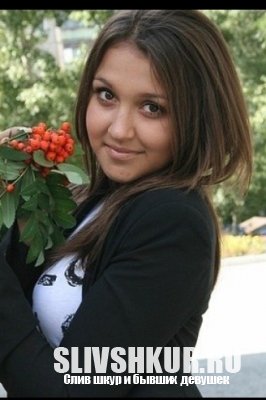 Анна Полякова