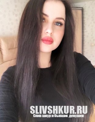 Василиса Черкасова