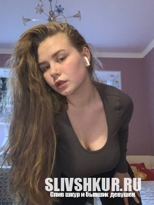 Полина Орлова