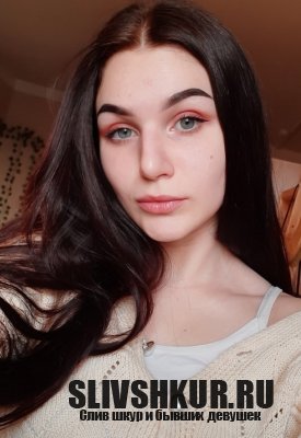Анна Леман