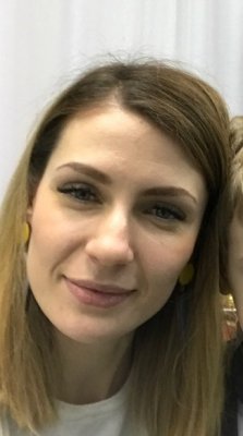 Ольга Семейкина