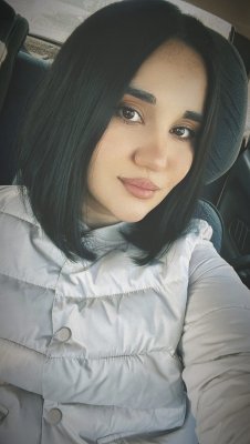 Алина Краснер
