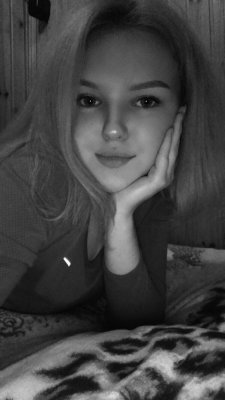 Анна Ярыгина