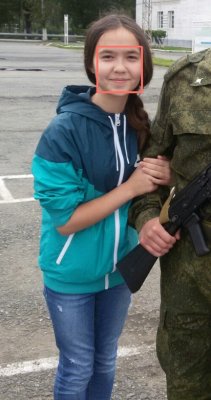 Валерия Будник