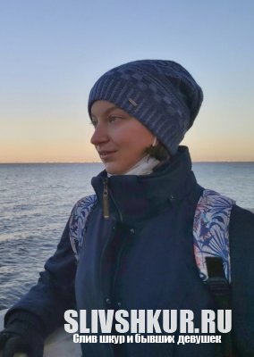 Анна Бондаренко