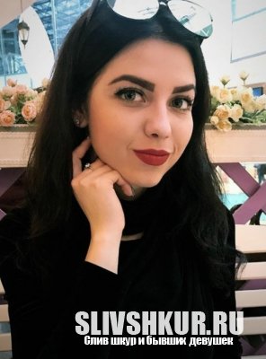 Екатерина Ахатова