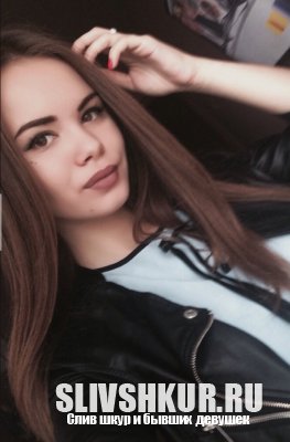 Марина Алексеева