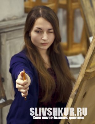 Анна Шевченко