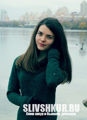 Оксана Поречная