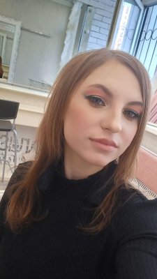 Юлия Полушкина