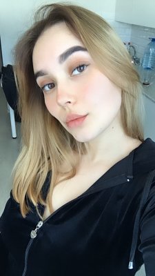 Эвелина Мореева