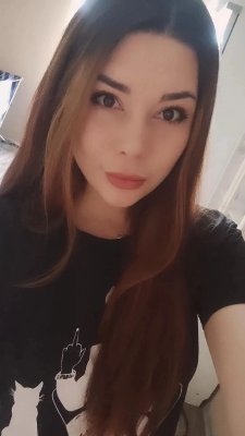 Рина Морозова