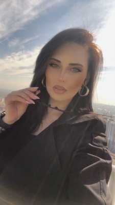 Евгения Сединкина