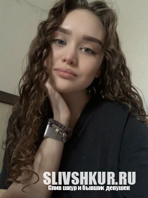 Анастасия Молчанова