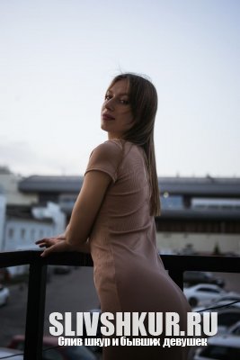 Виктория Хоботова