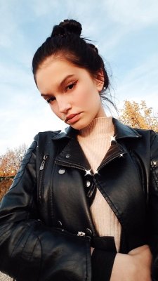 Анастасия Свирова