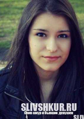 Алёна Парушева