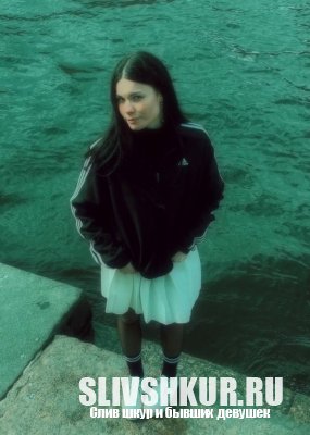Виктория Ушакова