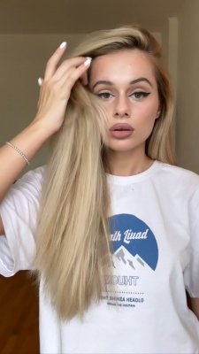 Анастасия Лешинская