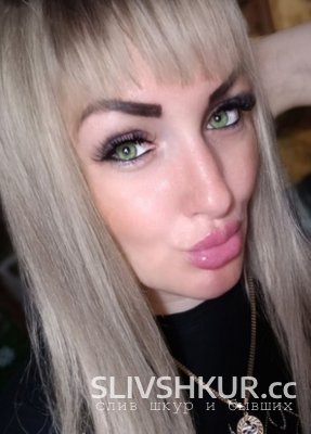 Виктория Павлова