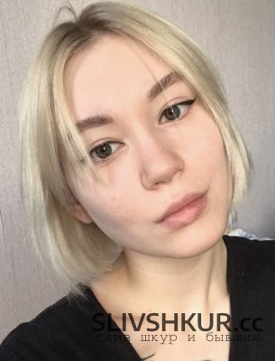 Кристина Бурцева