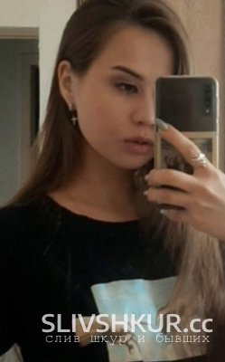Мария Любовникова