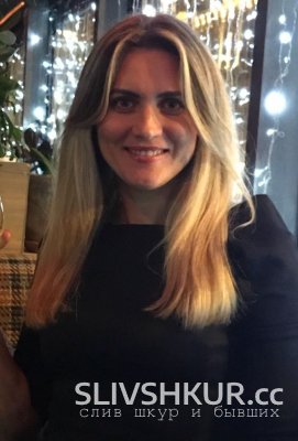 Ника Самсонова