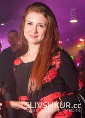 Мария Беспутина