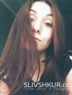 Алена Сухая