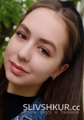 Дарья Чудина