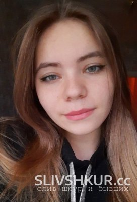 Виктория Томашевская