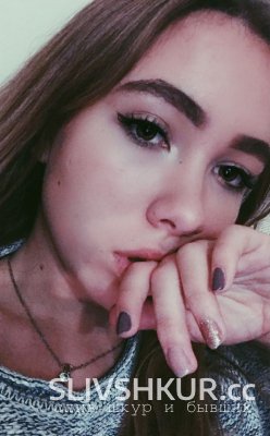 Анюта Войтенко