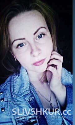 Вита Кравченко