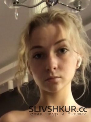 Варя Зарубина