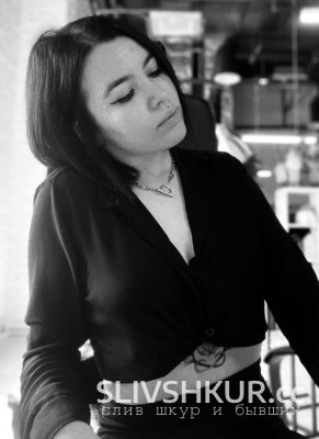 Светлана Рубинова