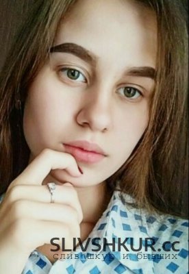 Анна Матюшенко