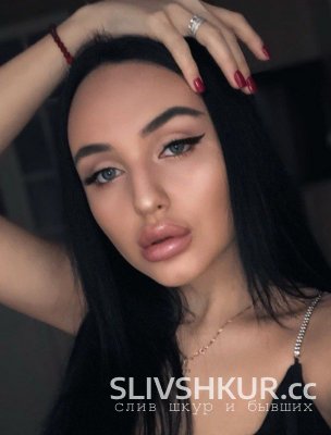 Алёна Ванечкина