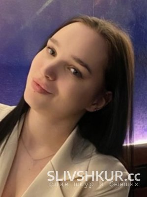 Анастасия Андреевна