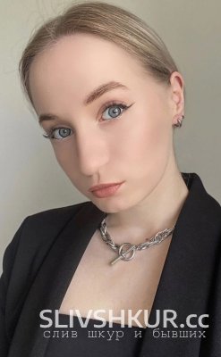 Ксения Полозкова