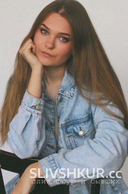 Юлия Китаева