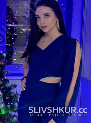 Карина Островерчук