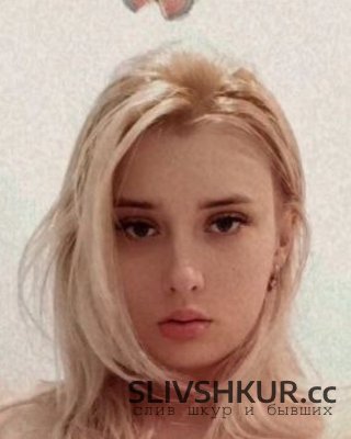 Ангелина Волкова