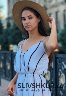 Елена Воронцова