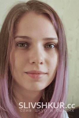 Екатерина Красногорская